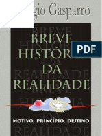 Breve História Da Realidade