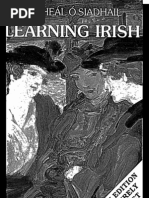 Download Learning Irish by learningirish9 SN153632232 doc pdf