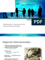 PanoramadelosNegociosInternacionales-090224182225-phpapp01