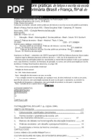 Diana Vidal - Culturas Escolares OCR