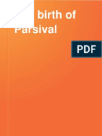 The Birth of Parsival