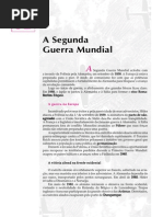 Segunda Guerra - Www.cienciamao.usp.Br