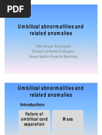Download Kelainan Umbilikus Pada Bayi Dan Anak by Bedahanakugm SN153643445 doc pdf