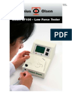TD927A LF100 Suture Tester Email