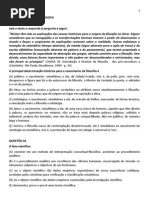 1º ANO SIMULADO DE FILOSOFIA