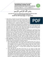Download Analisis Dan Usulan Kurikulum 2013 Pai Smp by Mahfudz Spdi SN153654876 doc pdf