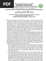 Download Analisis Dan Usulan Kurikulum 2013 Pai Smp by Mahfudz Spdi SN153654876 doc pdf