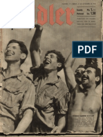 Der Adler 19 21.09.1943 (Spain) PDF