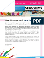 Newsletter - New Management, New Revolution
