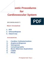 Cardiovascular System