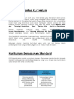 MKLMT Emk Dan Pernyataan Standard