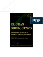 Shobogenzo Espa