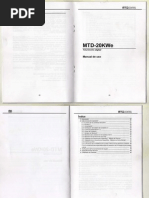 Download Manual Telurometro by Alfa Centauro SN153674236 doc pdf