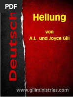 Gott Versorgt Uns Mit Heilung