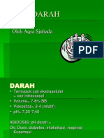 Faal Darah