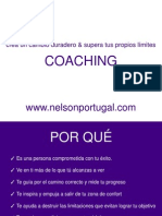 Coach Lima / Coaching / Coach Personal Online