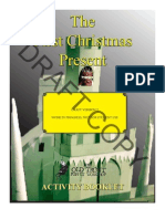 Christmas Present Film: Activity Guide DRAFT2