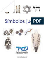 Simbolos Judios