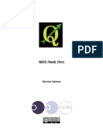 qGIS Handy Hints 2