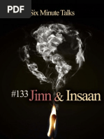 133 Jinns and Insaan