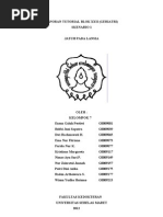 Download Laporan Tutorial Geriatri 1 by Shelly Lavenia SN153690743 doc pdf