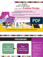 Professional Program - Fashion Design74207_2