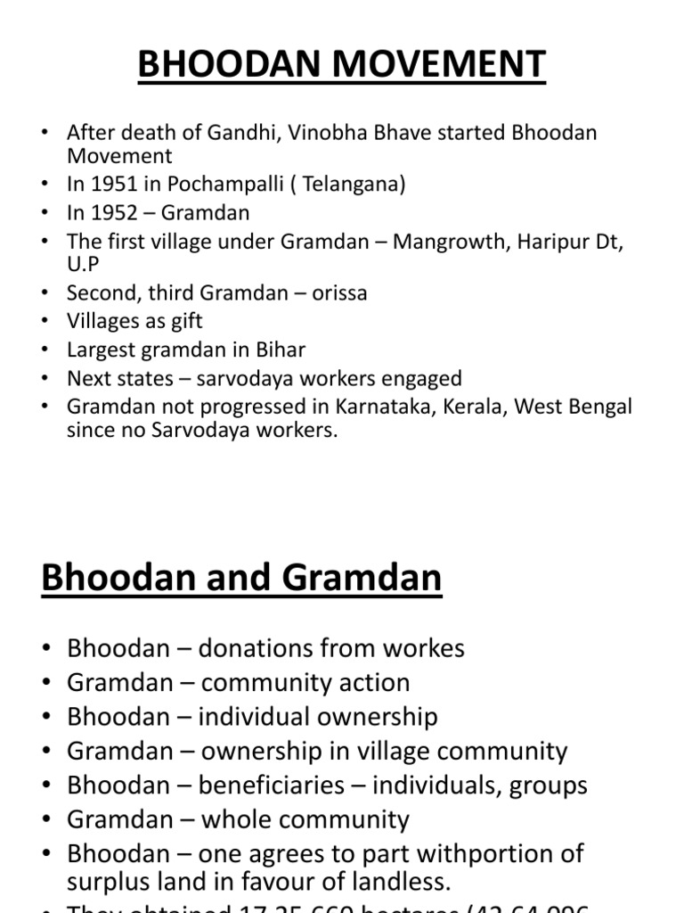 overview-of-bhoodan-and-gramdan-movements-pdf