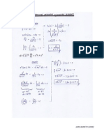 Ecuaciones Diferenciales Ordinarias Variable Separale PDF