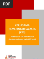 Download Kerjasama Pemerintah Swasta-kps by T M Fachrur Rozi SN153703845 doc pdf