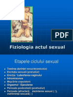 Ciclul Sexual Normal