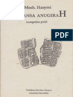 Romansa Anugerah - Resensi & Pembahasannya