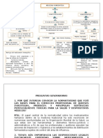 Mapa Medicina Homeopatica