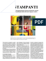 Le Stampanti PDF