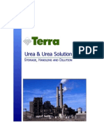 Urea Tech Manual 2006