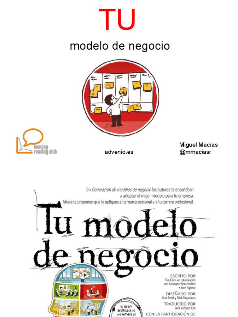 Negocios | PDF | Crecimiento personal y profesional