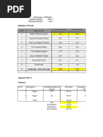 Mafi Trailer Specifications and Dimensions | PDF