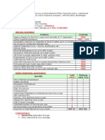 02 - Individual Benefits - Gold