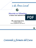 Conf 1 Introduccion y Diseno Sept 2006