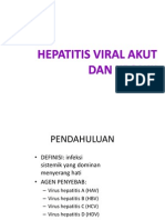 Hepatitis Viraltrtrt