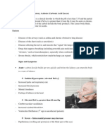 Acute and Chronic Respiratory Acidosis - Rodriguez