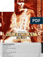 Duke3D Atomic