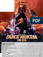 Duke3D 1.3d