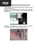 Download Cara Dasar Penggunaan USG by geralders SN153726494 doc pdf