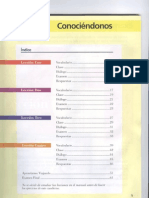 Ingles Sin Barreras Cuaderno de Trabajo 01 PDF