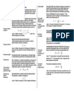 Cutnell - Quantum Summary of Concepts