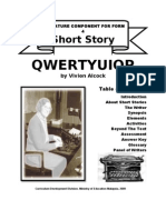 Qwertyuiop and Activities