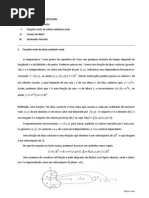 Funções de várias variáveis_Curvas de nível_Derivadas Parciais