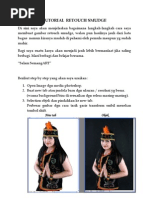 Download Tutorial Retouch Smudge by Iwan Qynos SN153738373 doc pdf