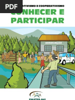 Cartilha Associativismo e Cooperativismo EMATER-MG