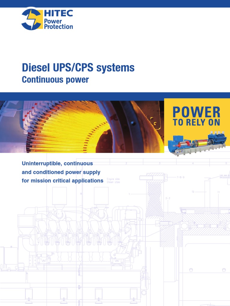 Hitec Brochure English | PDF
